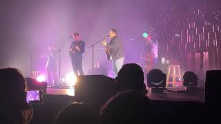 Somebody more like you - Nickel Creek - Denver, CO, 2023