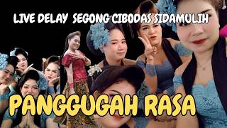 Patepang Sono ngibing Bareng Bapak Hajat  Show Seni Ibing Panggugah Rasa Segong Kersaratu Part1