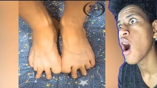 Try Not To Diy Challenge