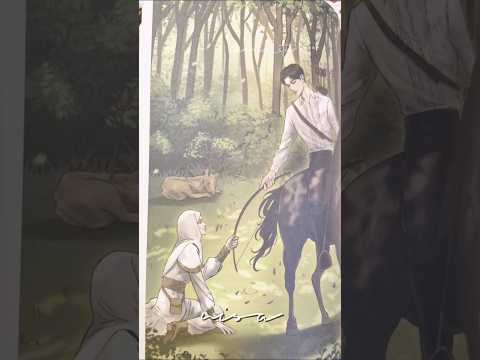 Siswa modern ke masa lalu selamatkan kaisar. Dewa obat jadi muridnya, para putri berebut menikahinya