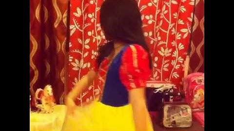 My first proper video made in vivavideo