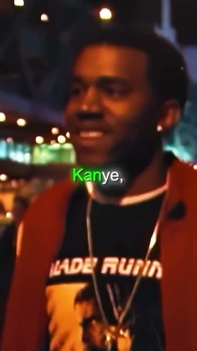 Dom Dolla I Miss The Old Kanye I miss the old Kanye - YouTube