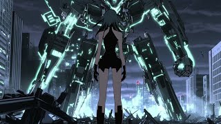 1 9 9 3 | T H E E N D // Synthwave, Dreamwave, Vaporwave, Chillsynth