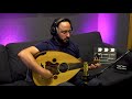 Wasiem Kaddourah Ma Byeslash Alaya (cover)  ما بيسألش عليا - وسيم قدورة