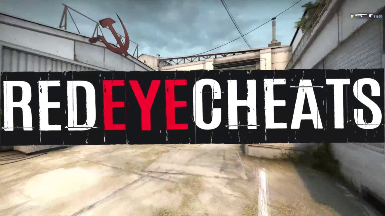 Redeyecheats | Showcase