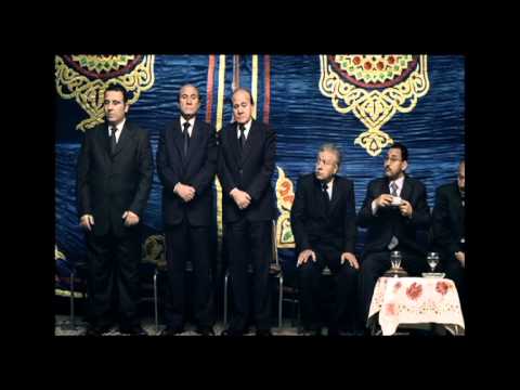 McDonald S Egypt Menu Five 3 2008