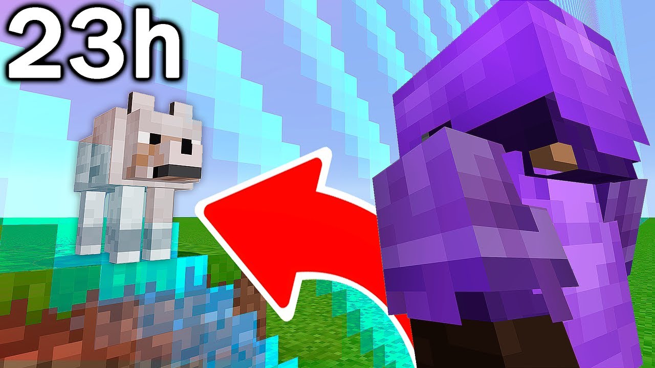 МЕГА СЕКРЕТНАЯ БАЗА МОЕГО ПИТОМЦА