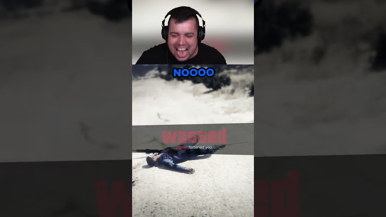 YOUTUBE! WATCH THIS! 😂😭