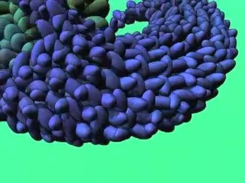 a taste of armageddon - Fractal Dragon