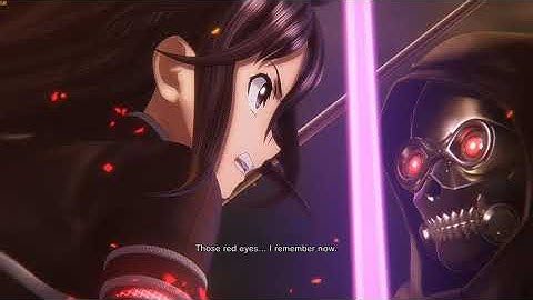 Sword Art Onling: Fatal Bullet - How I Beat Death Gun in Kirito Mode - Check Description