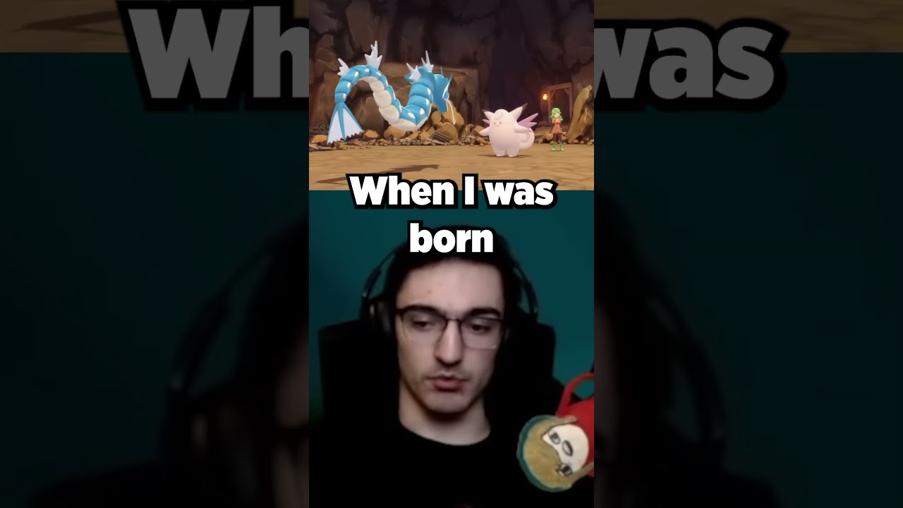 SmallAnt was born with a World Record