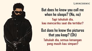 Moth To A Flame - Swedish House Mafia, The Weeknd | Lirik Terjemahan Indonesia