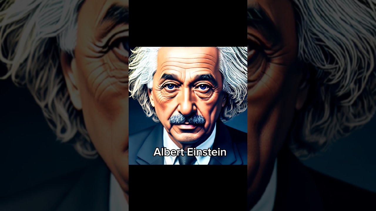 famous People Generated by AI - part 1 #shorts