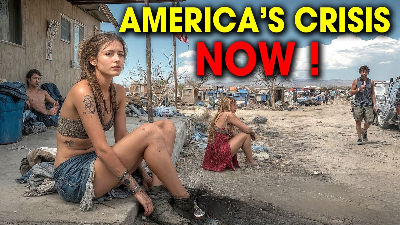 Самый бедный город Америки: незаживающие раны Флинта и Бичера (2025)