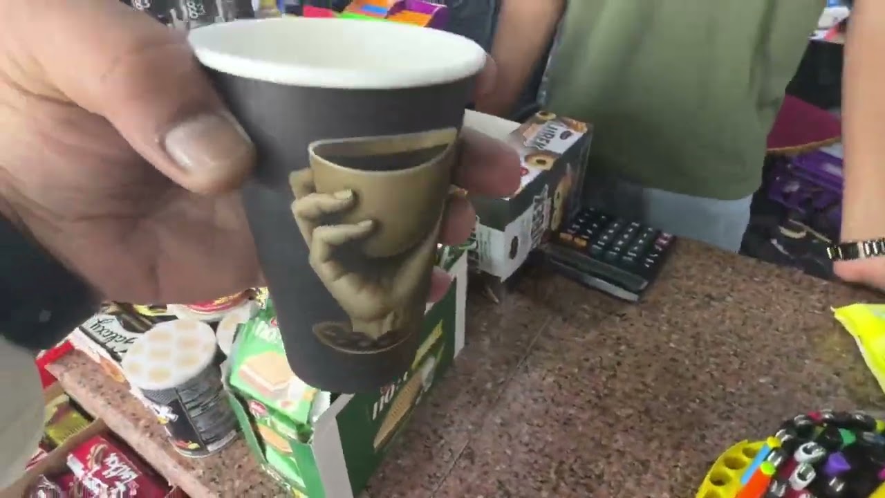 رحلة الشمال الجزء الاخير 🇰🇼 