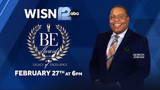 41st Annual BE Awards: Legacy of Excellence