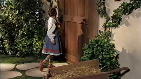 Once Upon A Time (2001 Version) Part 61