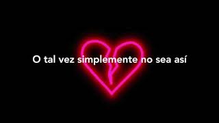 Junior H - Tal Vez Letra