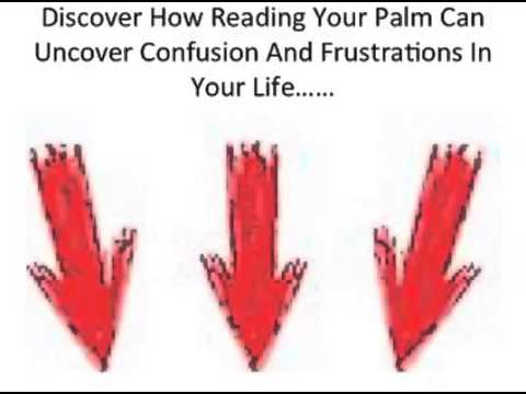 Lines In Palmistry- A Guide To Palm Reading - YouTube