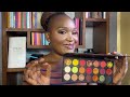 First Makeup Product Of The Year