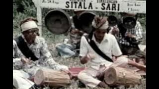 gondang sarune 1