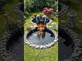 We Built the Ultimate Backyard Koi Pond Oasis from Scratch!