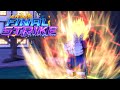 Evolved Vegeta (Majin) | Anime Final Strike