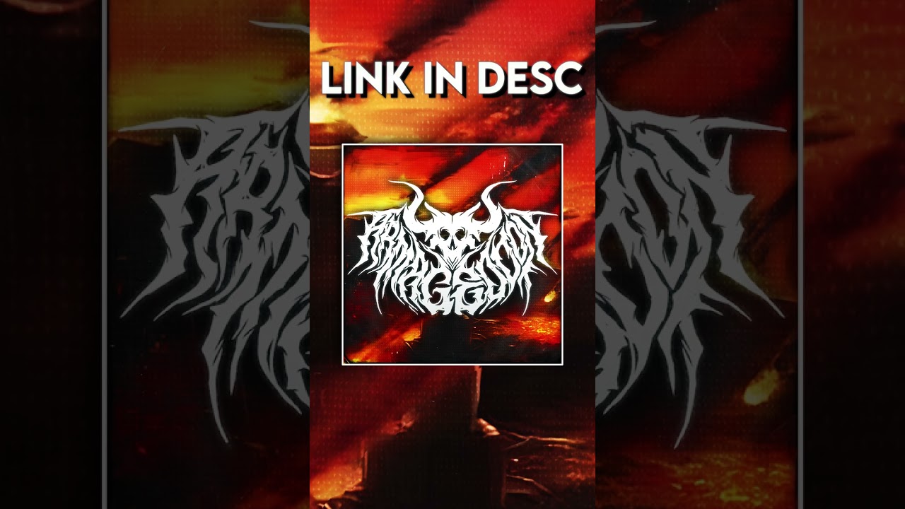 [FREE] TRAP METAL DRUM KIT / LOOP KIT Armageddon Multi Kit shorts