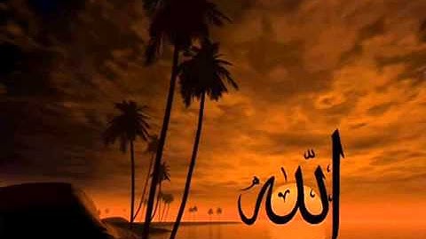 سورة الاخلاص بصوت خالد القحطاني