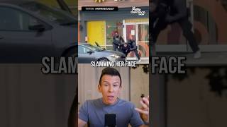 ICE Arrests Chicago Daycare Worker While Children Watch