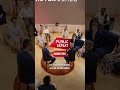 "Je détesterais être craint"