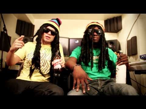 Mysto & Pizzi Beatmaking Wednesdays - Reggae Vibez