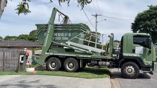 Skip Bin Delivery