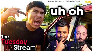 Stop Crying Edgarcito👮 OnlyCops 🚨- Weekly Livestream (06/09/2026)