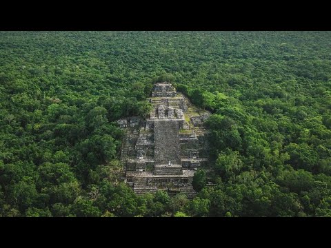 Maya_Nerd's Fight To Protect Mayan Heritage