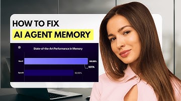 The #1 AI Agent Memory Fix You
