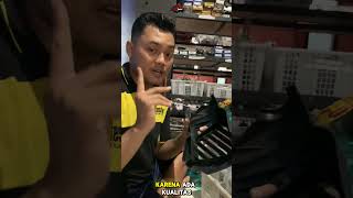 Ganti Cover Kipas & Magnet Vario 125/150 LED! Mesin Aman, Motor Auto Ganteng