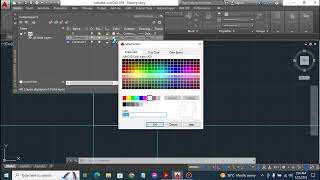 AutoCAD Tutorial 3: CAD DESIGN/CAD Drawing