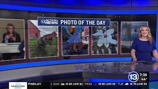 13 Action News Photo of the Day series