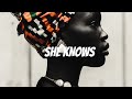[FREE] AFRO BEAT _ SHE KNOWS_ instrumentale type amapiano 2024