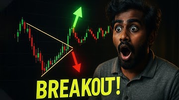 How to Trade Symmetrical Triangle Pattern Like a Pro 🚀