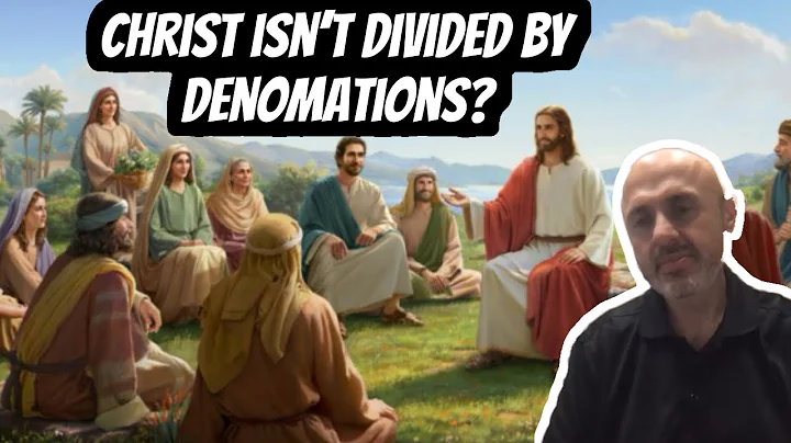 How should Christians respond to hearing Denomations arent SAVED ? | Sam Shamoun