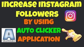 Increase Instagram Followers [1000 % WORKING ] 2017 screenshot 4