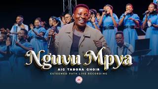AIC Tabora Choir(ATC)-Nguvu mpya(official video)