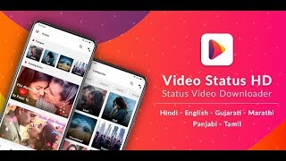 Video Status HD screenshot 5