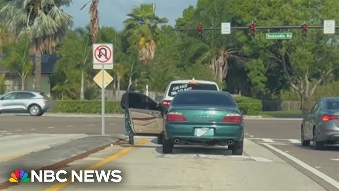 Officials Discover Body After Florida Woman Is Carjacked At Gunpoint