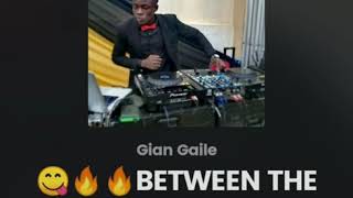 Between The Lines Riddim Dj Gian- Straight Outta 254 Kenya