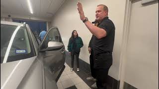 We Are Proud To Announce That Charlie Clark Hyundai In Pharr Is Now Open