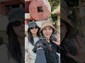 あらきあるき 秩父編 Vlog「秩父で再発見！親友の好きなところ」 #shorts