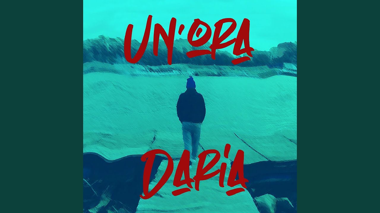 Obejrzyj Un'ora, daria (feat. Paolo) w YouTube Obejrzyj Un'ora, daria (feat. Paolo) w YouTube